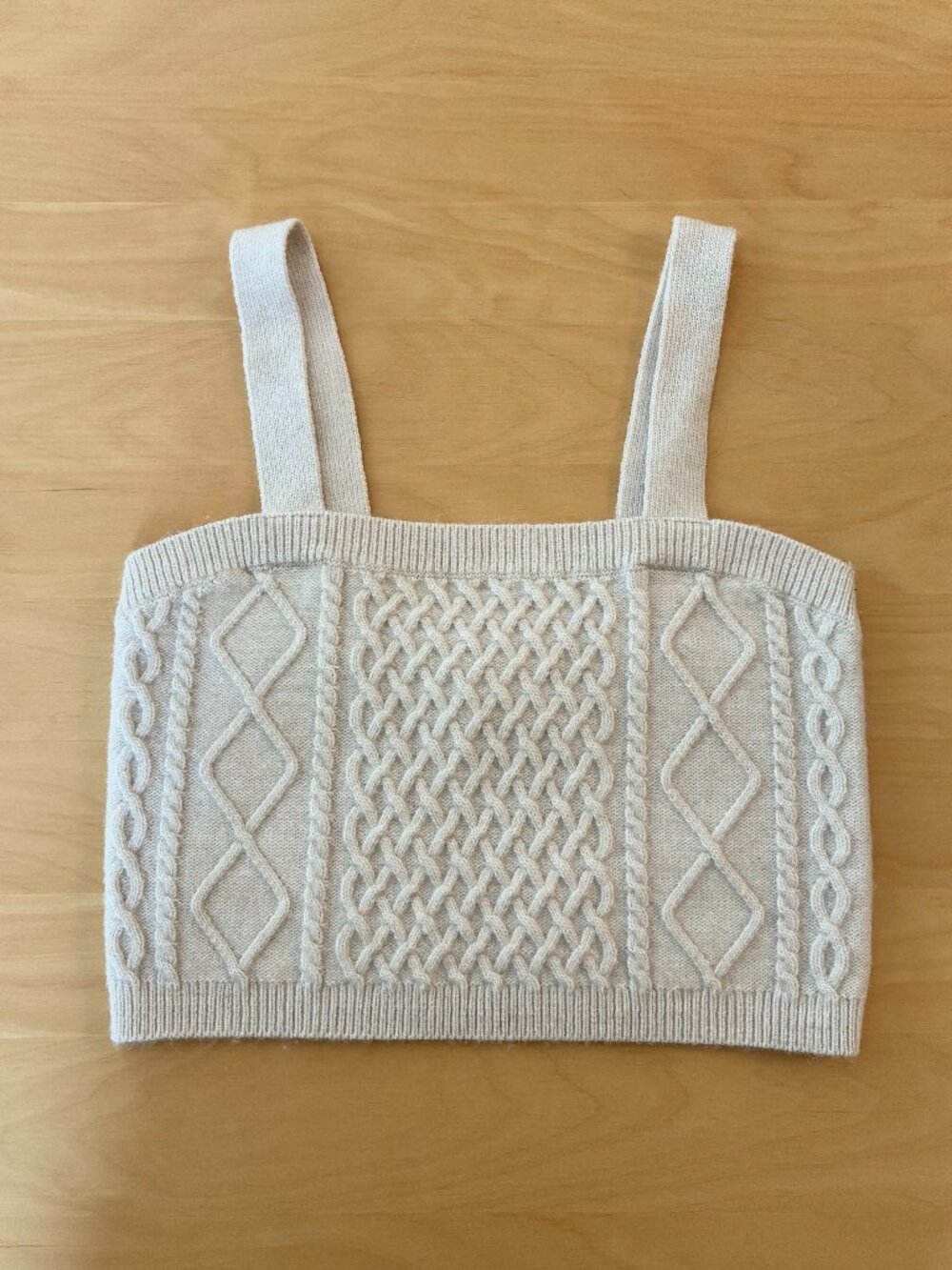 H&M Knit Tank Top